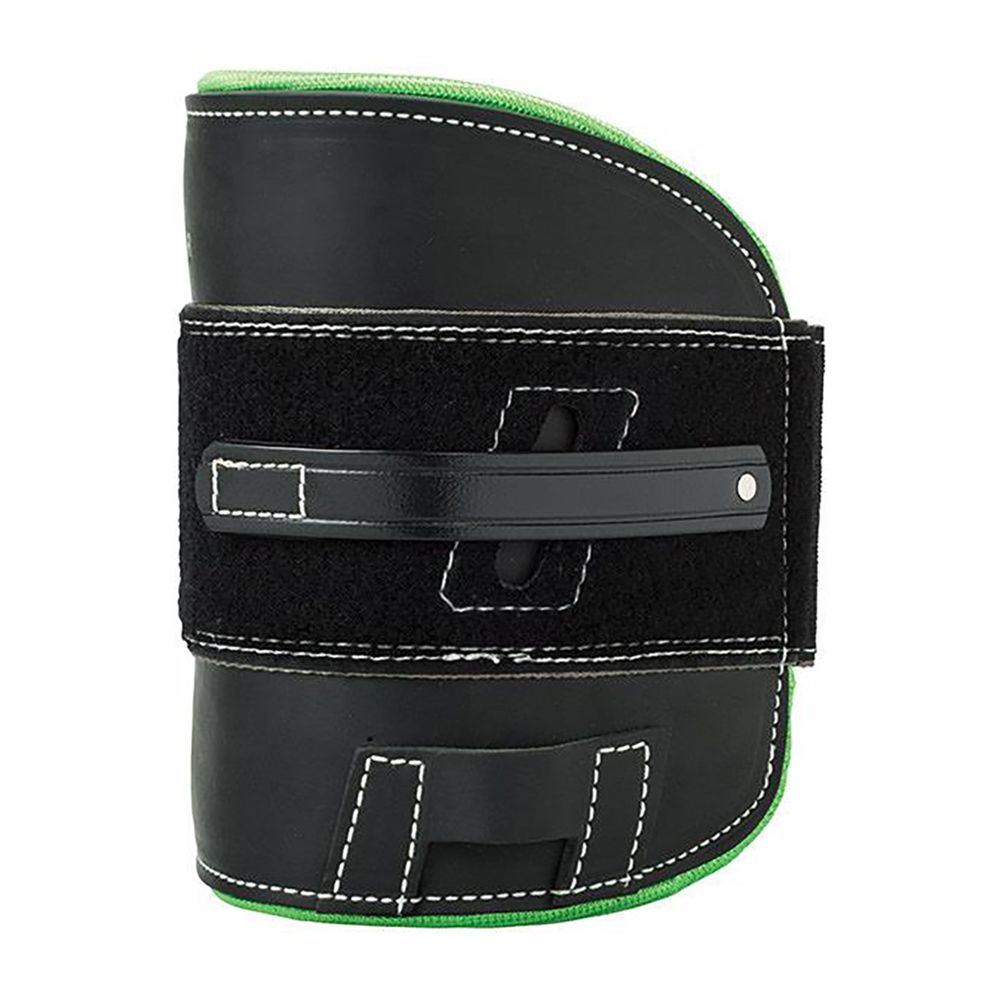 Weaver ProCool Climber Pads w/Velcro Strap