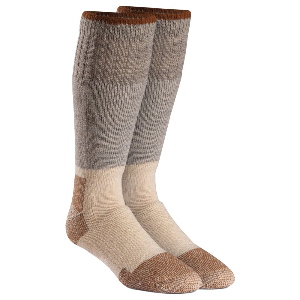 feet　カシミア フォックス Barnstormer Khaki Flat Front Chinos - 1952UC – Old House Provisions