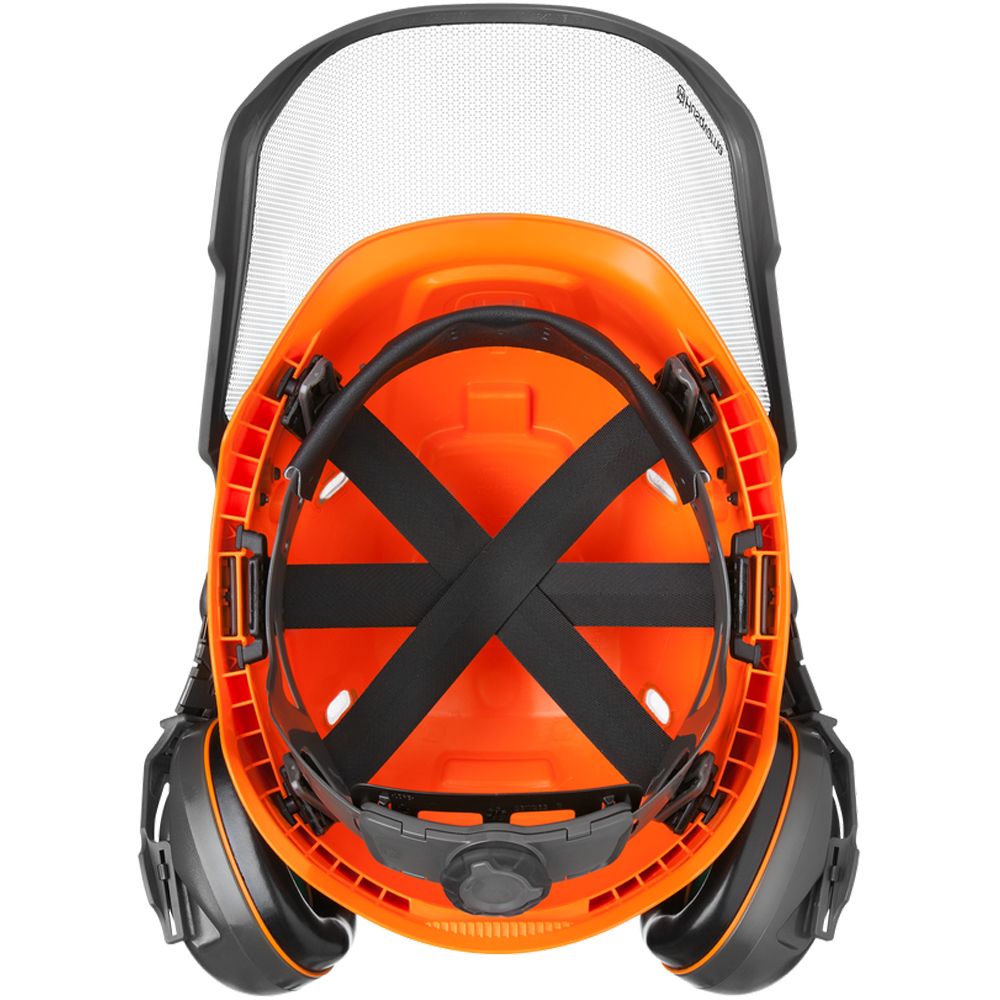 Husqvarna 6-Point Wheel Ratchet Suspension Harness Replacement for