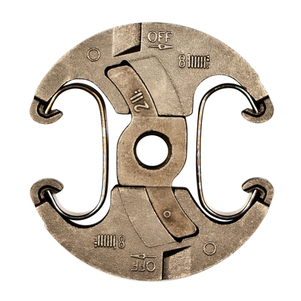 Husqvarna OEM Clutch Assembly for 545, 550XP (Mark II) Chainsaws 577518202