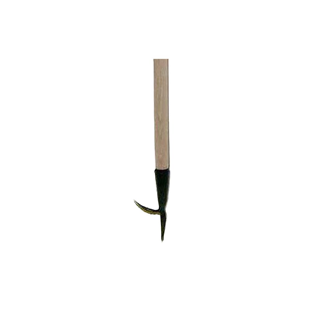 Peavey Mfg 1-5/8" Ash Pick Pole w/Inserted Pick & Hook (10')
