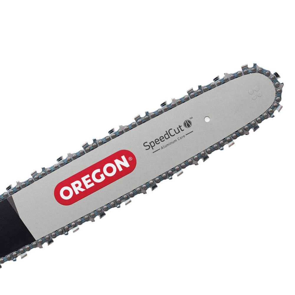 Oregon 18" SpeedCut Bar & Chain Combo (95TXL 72 Drive Links) 180TXLBK095