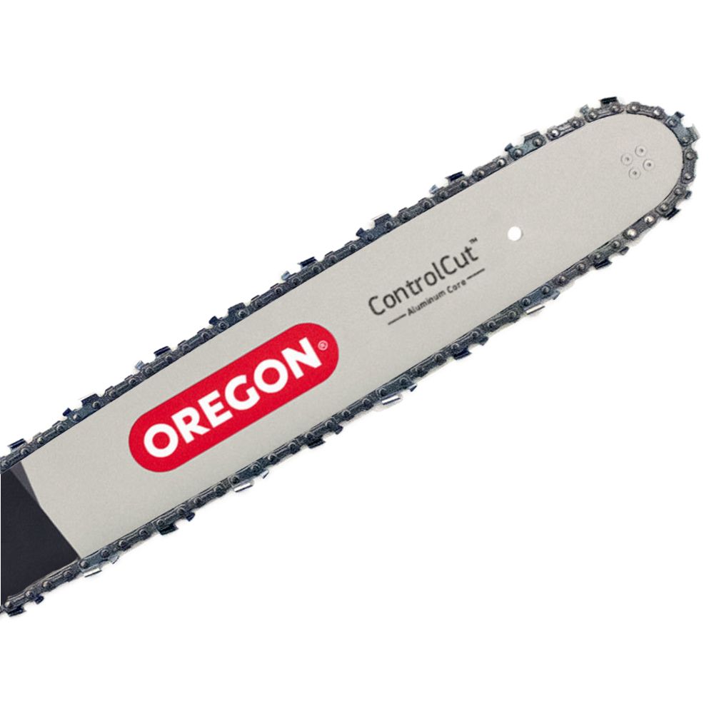 Oregon 18" ControlCut Bar & Chain Combo (22BPX 68 Drive Links) 183PXLBA074
