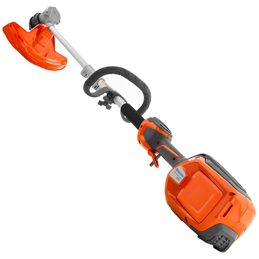 Husqvarna 220iL Battery Powered Line Trimmer (970480102)