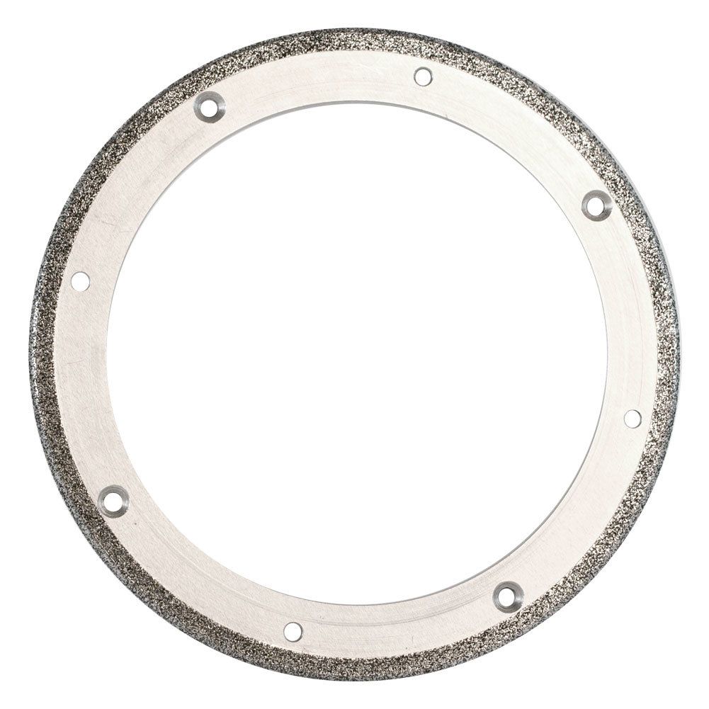 WoodlandPRO CBN Wheel Rim (3/16")
