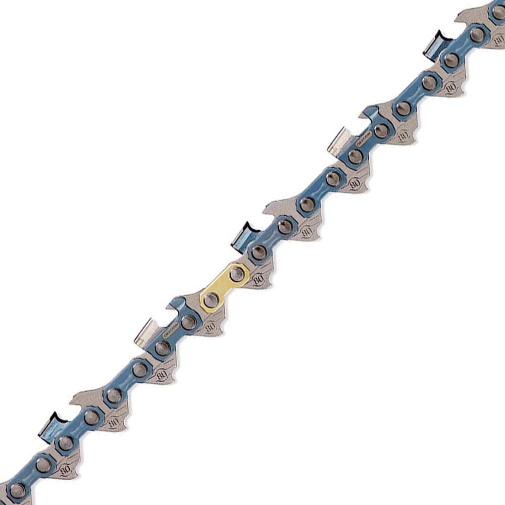 Oregon 16" SpeedCut Nano Chainsaw Chain Loop (80TXL 64 Drive Links) 80TXL064G
