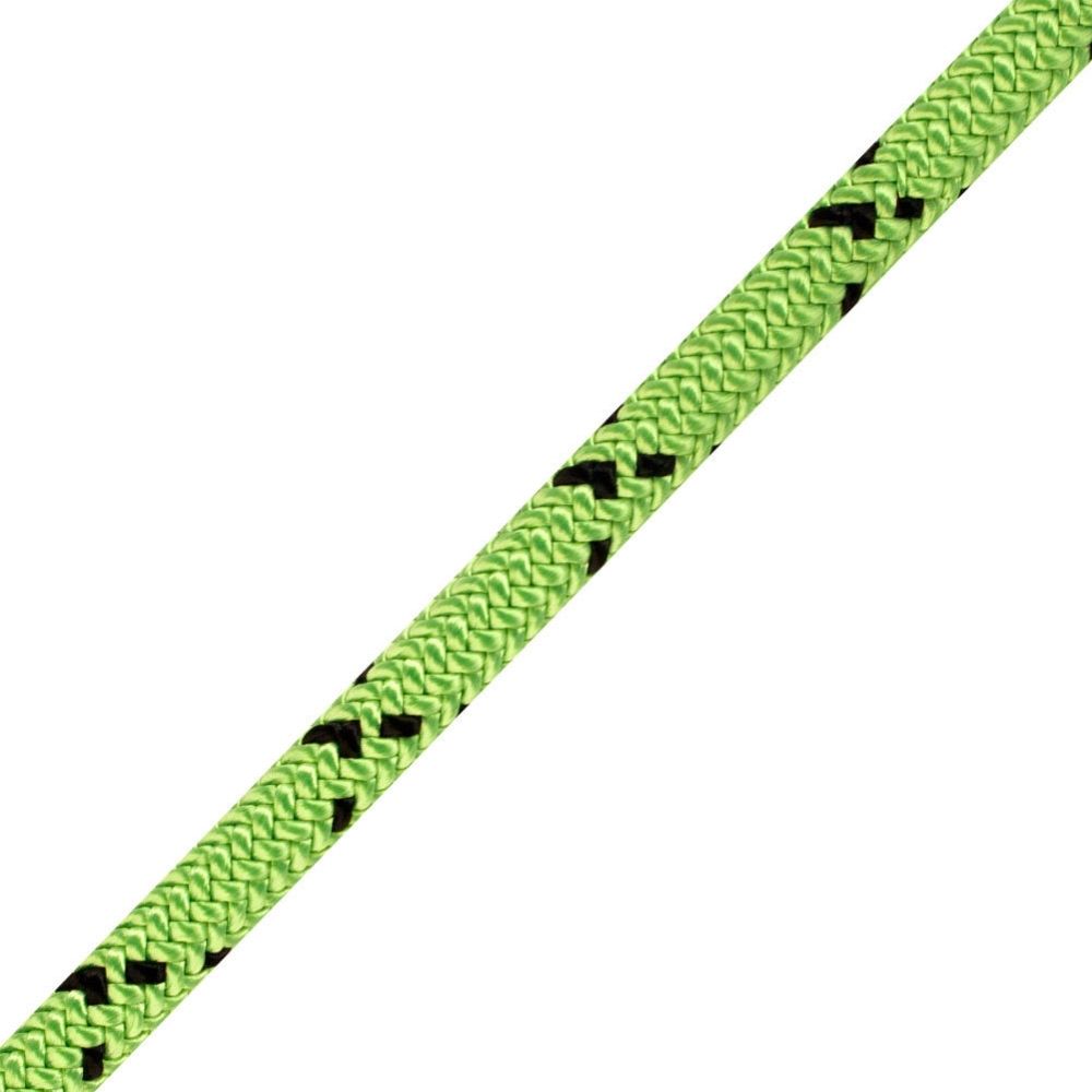 Arbormax Ropes ArborMAX Gator (11.7mm) 24-Strand Climbing Rope (120' Hank) - 716BMG 120