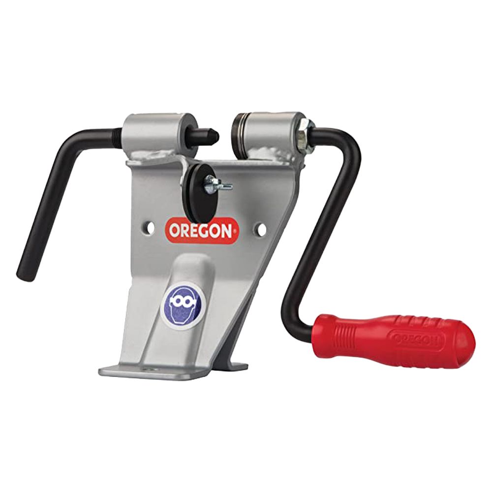 Oregon Bench Mounted Chain Spinner 24549B