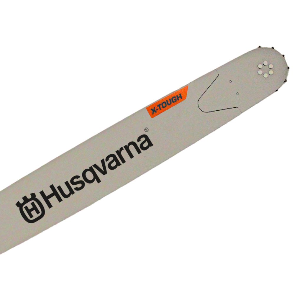 Husqvarna 24" X-Tough RSN Chainsaw Bar (84 Drive Links) XTR-288-84