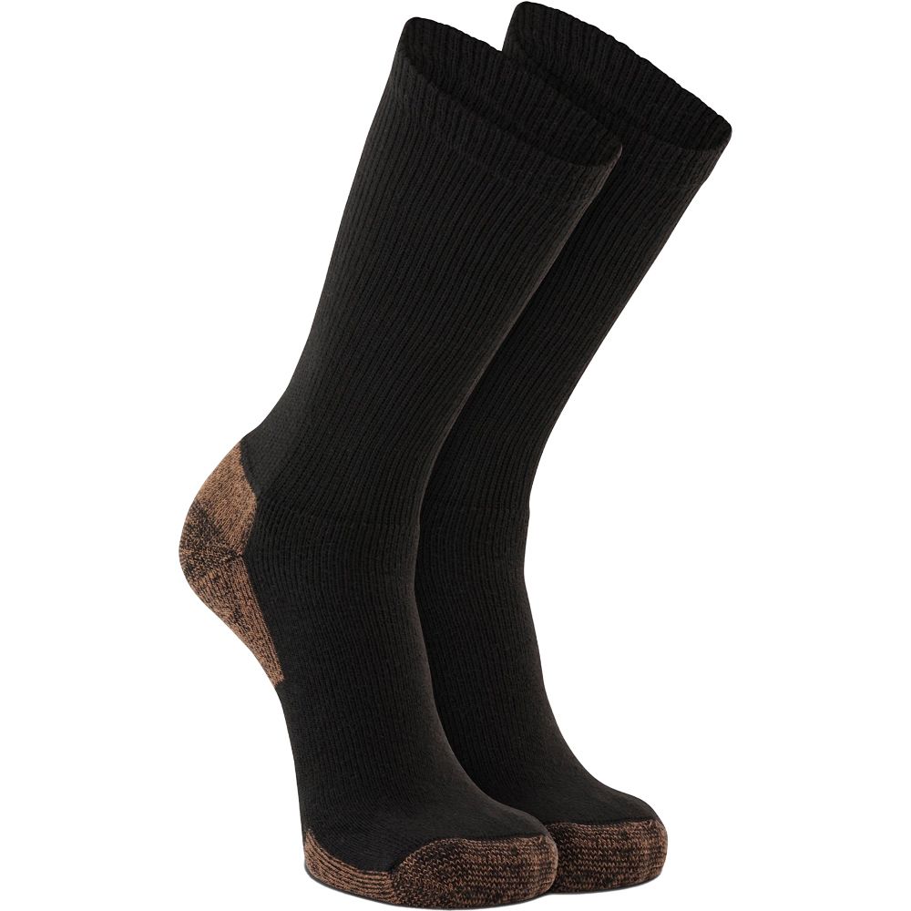 Fox River Medium Weight Cotton Crew Socks (3 Pack) - 6527 3PK Fox River Medium Weight Cotton Crew Socks (3 Pack) - 6527 3PK