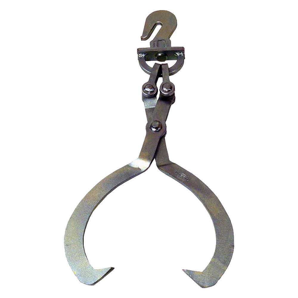 Logrite 16" Swivel Skidding Tongs