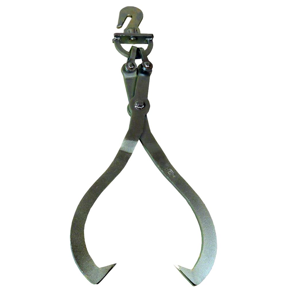 Logrite 25" Swivel Skidding Tongs