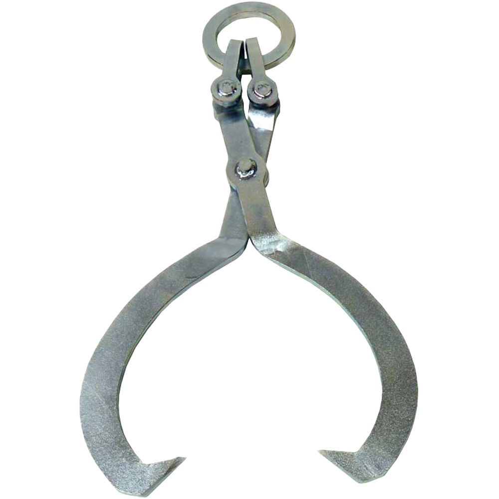 Logrite 16" Ring Skidding Tongs