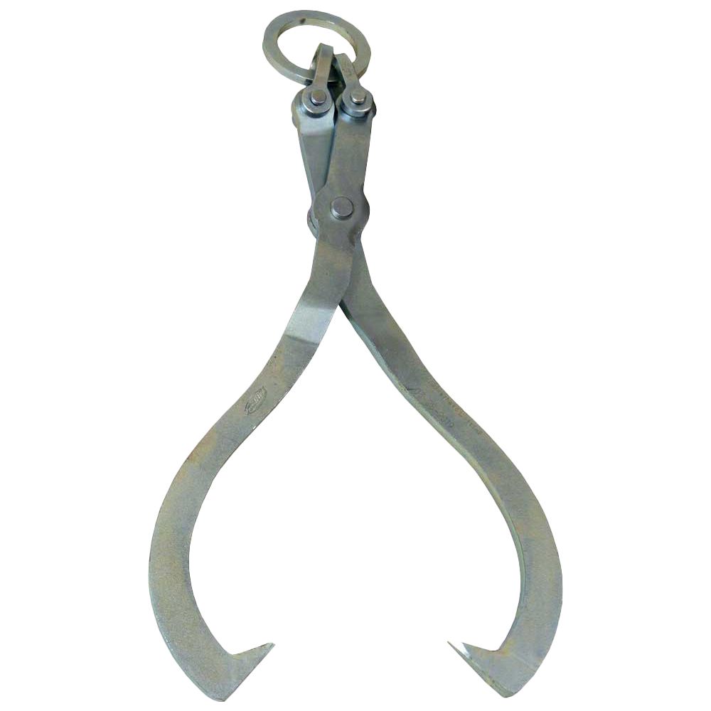 Logrite 25" Ring Skidding Tongs