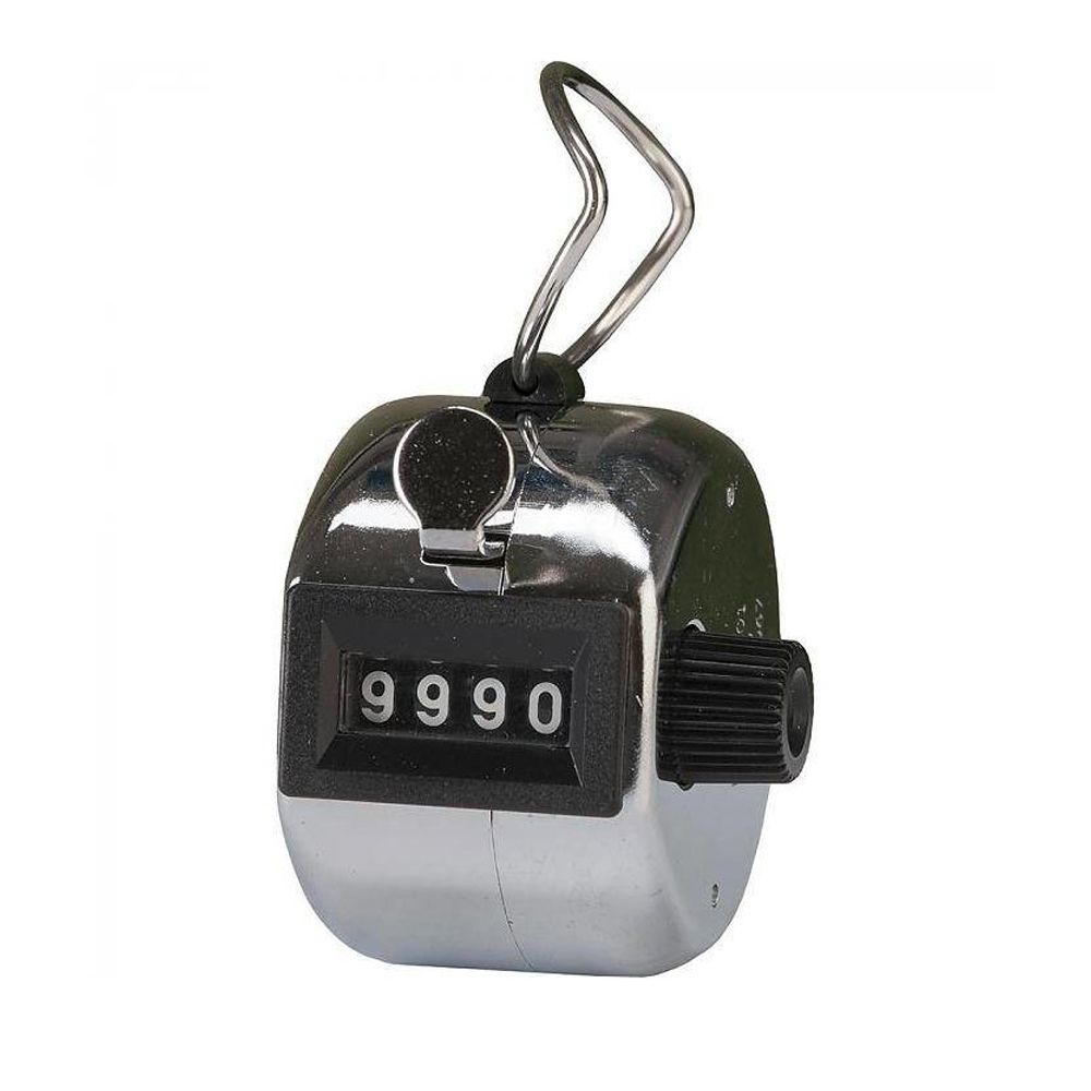 Log Counter/Tally Meter (Each)