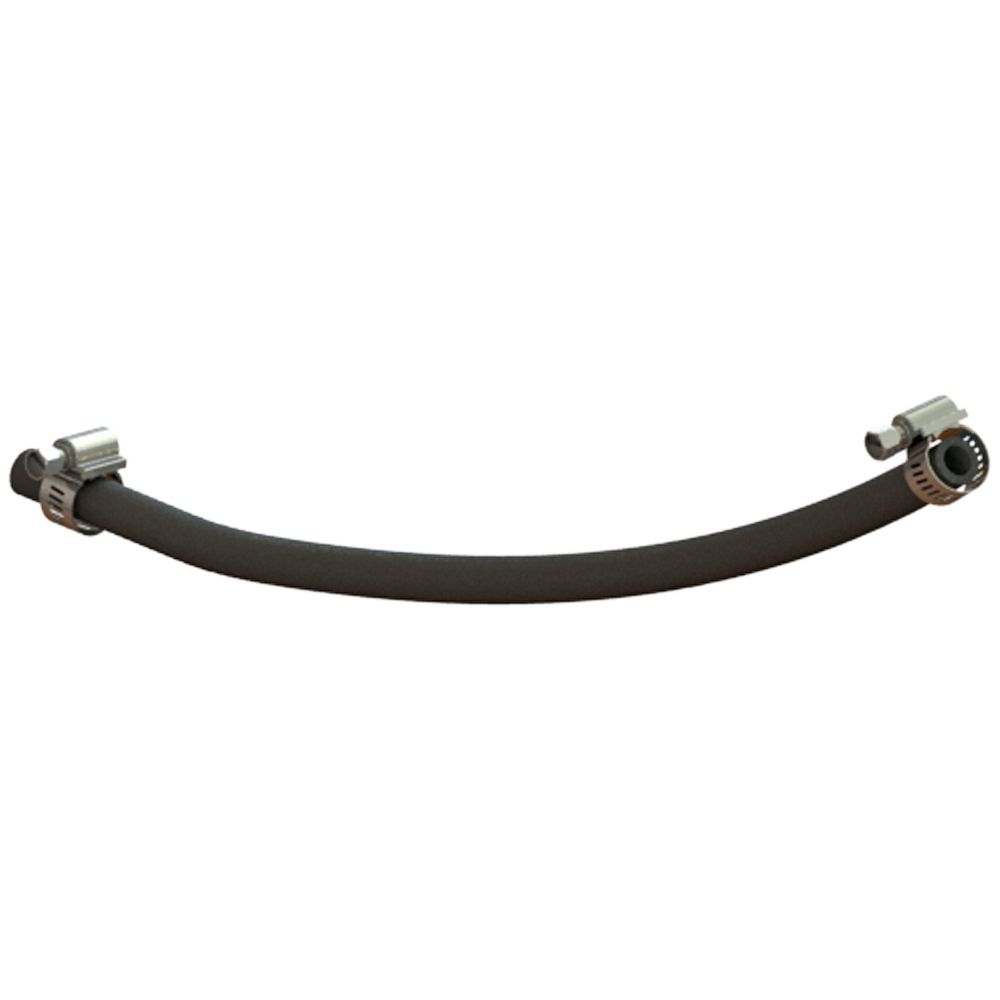 WATERAX Hose Assembly for OT-4NX (Includes 2 Hose Clamps)