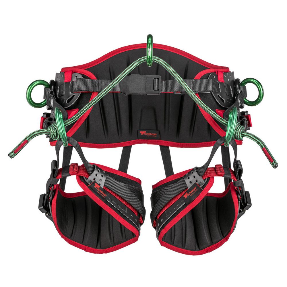 Teufelberger treeMOTION Pro Tree Care Harness