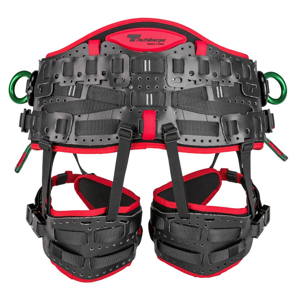 Teufelberger treeMOTION Pro Tree Care Harness
