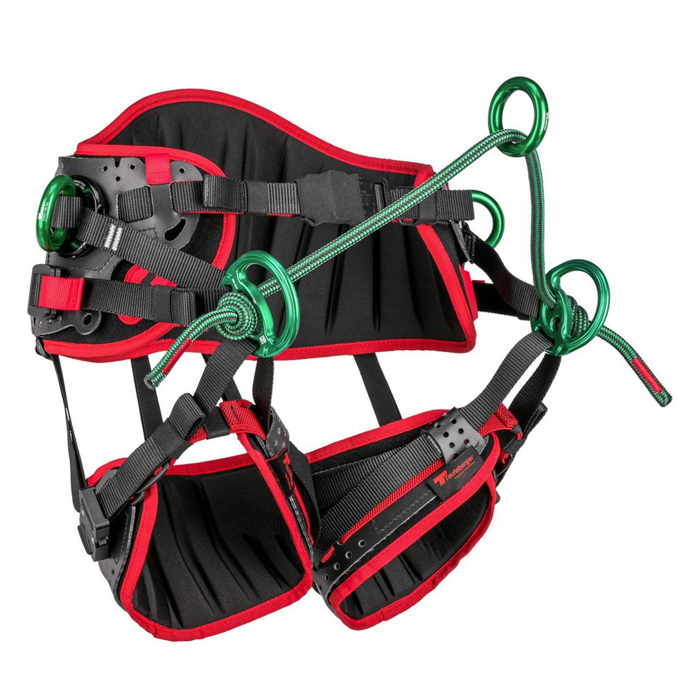 Teufelberger treeMOTION Pro Tree Care Harness