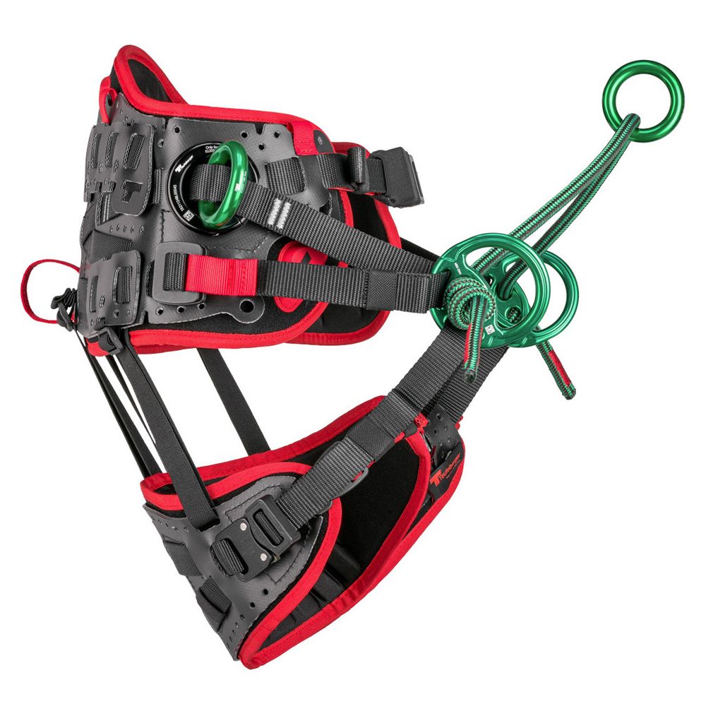 Teufelberger treeMOTION Pro Tree Care Harness