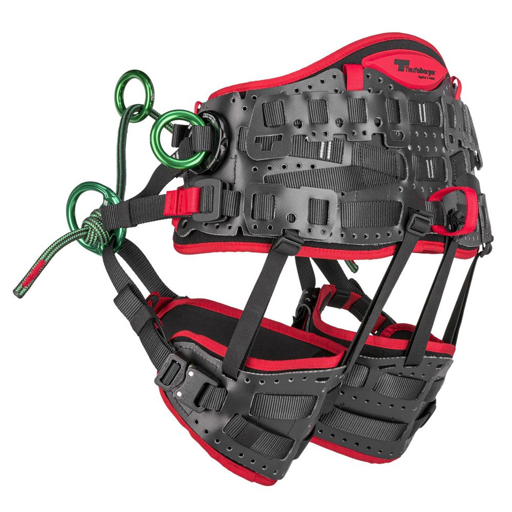 Teufelberger treeMOTION Pro Tree Care Harness