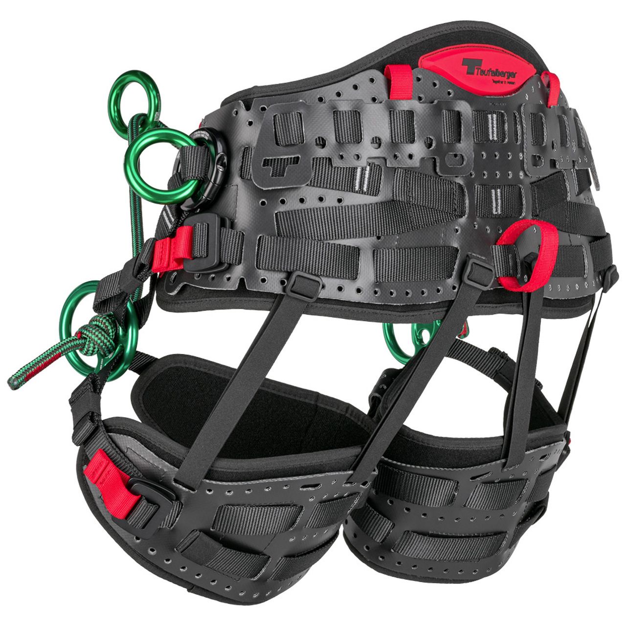 Teufelberger treeMOTION Essential Tree Care Harness