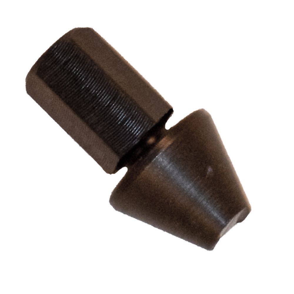 WoodlandPRO Spinner Anvil (3/8" LP/ .325" Pitch) Rotation Side