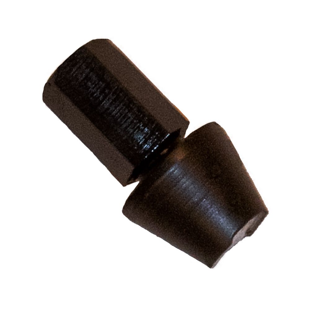 WoodlandPRO Spinner Anvil (3/8"- .404" Pitch) Rotation Side