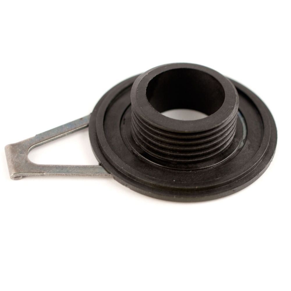 Husqvarna OEM Oil Pump Worm Gear for 362, 365, 371, 372 Chainsaws 582270107