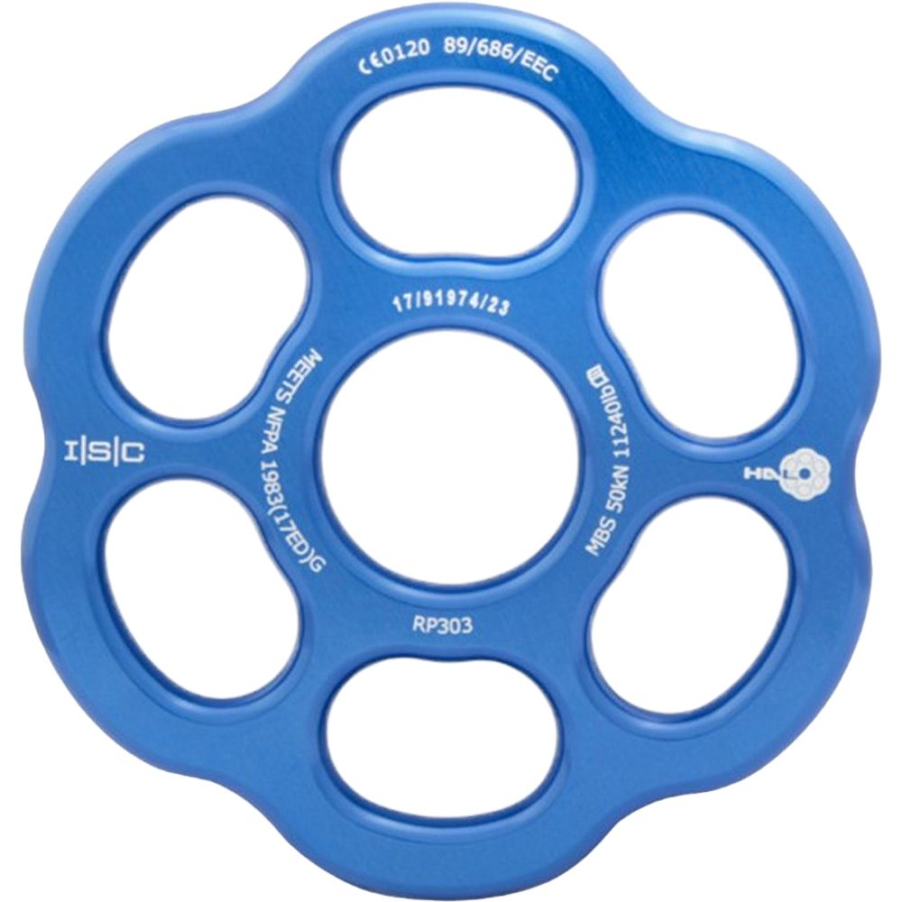 ISC HALO Rigging Plate (Medium)