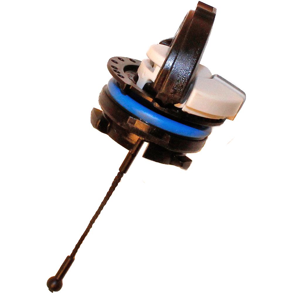 Stihl Fuel Filler Cap for MS150, MS151, MS201 Chainsaws 0000 350 0564