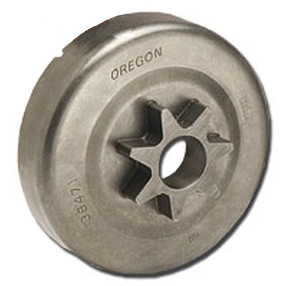 Oregon Pro Spur Sprocket (3/8" x 7 Tooth) for Stihl 034, 036, 039, MS290, 310, 340, 360 Chainsaws