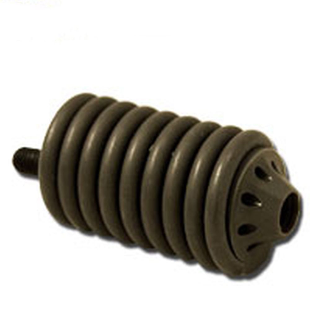 Husqvarna OEM Anti-Vibration Mount for 455, 460, 461 Chainsaws 537304601