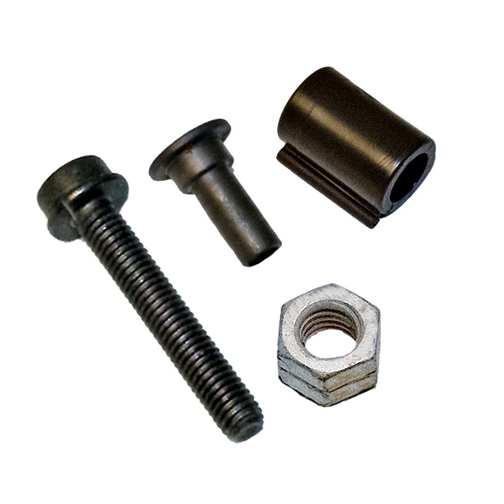 Husqvarna OEM Chain Catcher Kit for 565, 572, 585, 592 Chainsaws 589771301