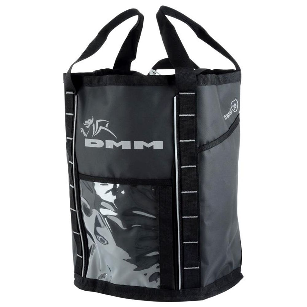 DMM Transit Rope Bags