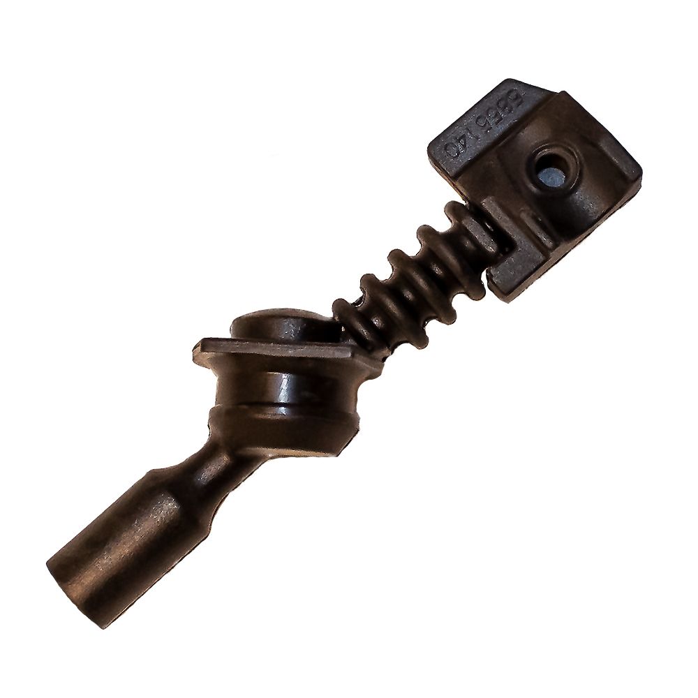 Husqvarna OEM Oil Hose for 455, 460, 461 Chainsaws 585514001