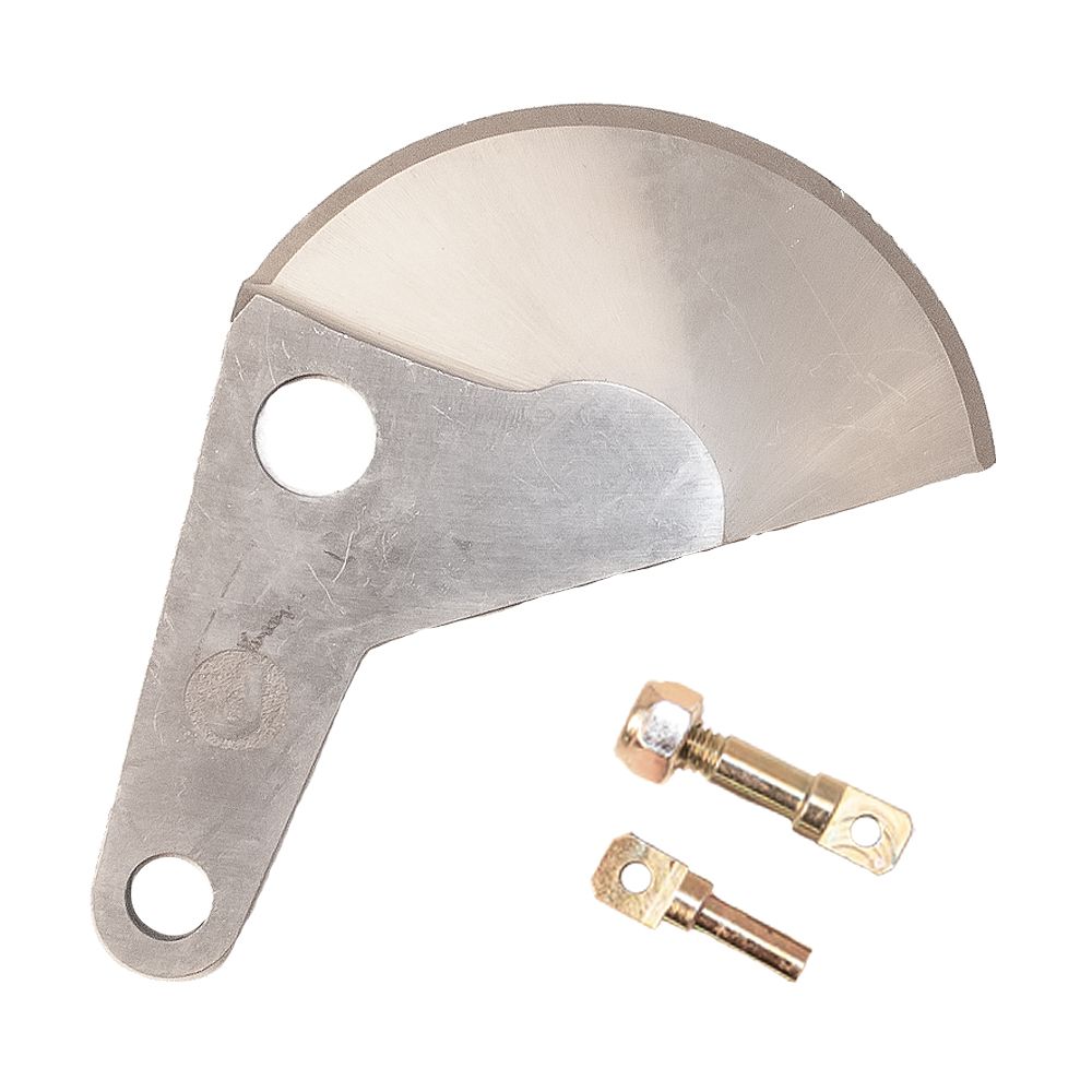 Jameson Pruner Head Blade with Upper Pin for JA-14