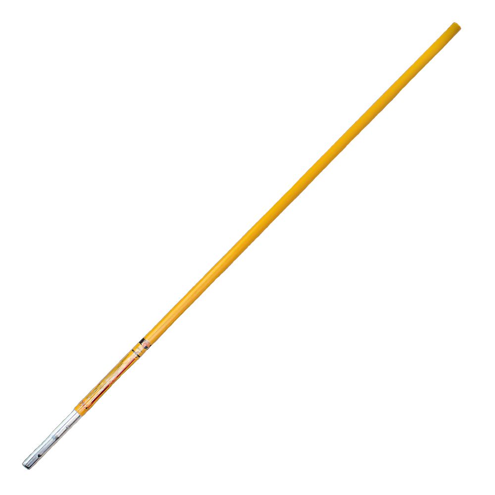Jameson 6' FG Series Fiberglass Pole (Top Section)
