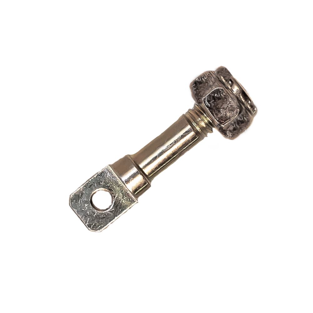 Jameson Pruner Head Upper Spring & Nut (JA-14/JA-34)