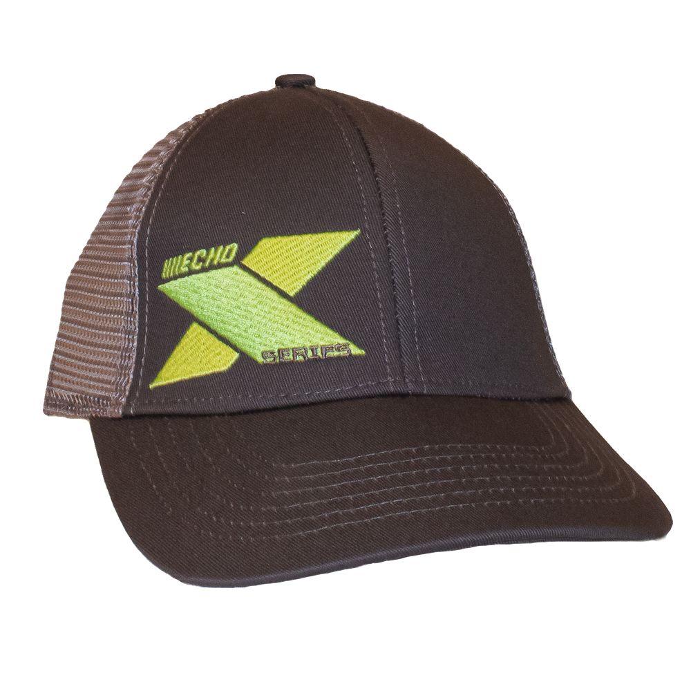 Echo X-Series Flex Fit Hat