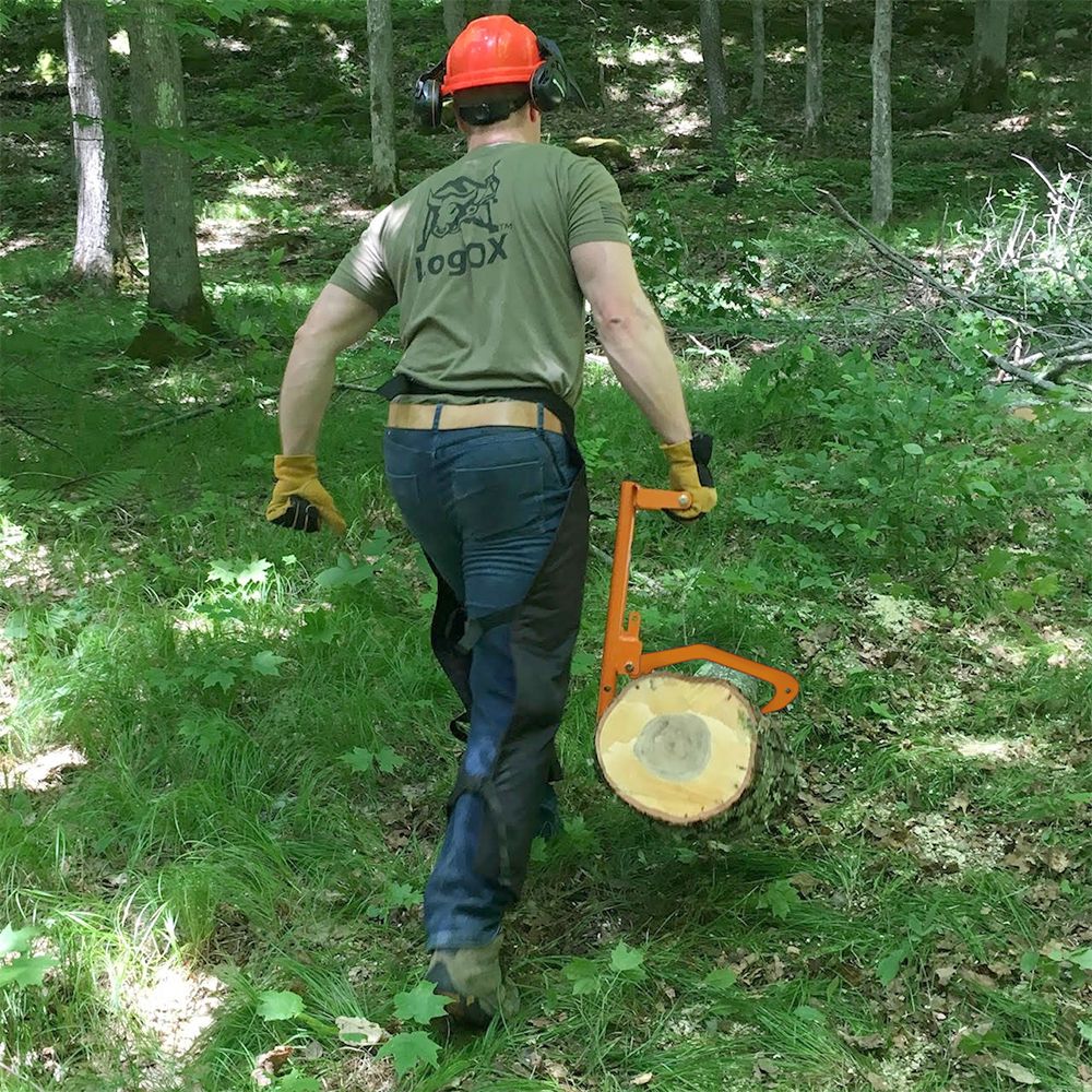 LogOX 3-in-1 Timberjack Forestry MultiTool