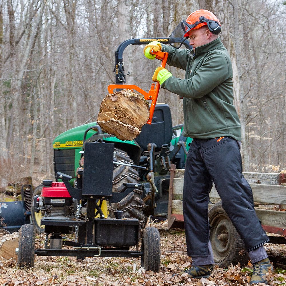 LogOX 3-in-1 Timberjack Forestry MultiTool - LOX 1003