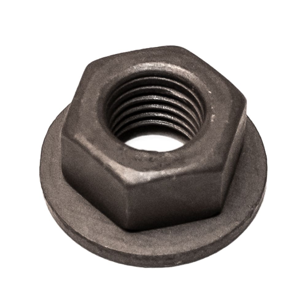 Husqvarna OEM Flywheel Nut & Washer for Chainsaws, Brushcutters & Blowers 503220401