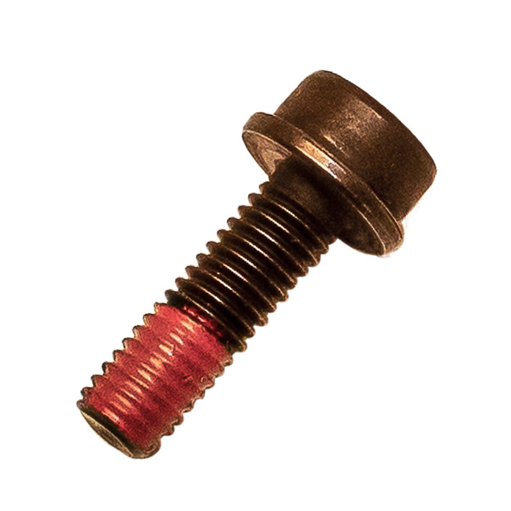 Husqvarna OEM Screw for Chainsaws, Brushcutters, Edgers, Pole Saws & Trimmers (503200316)