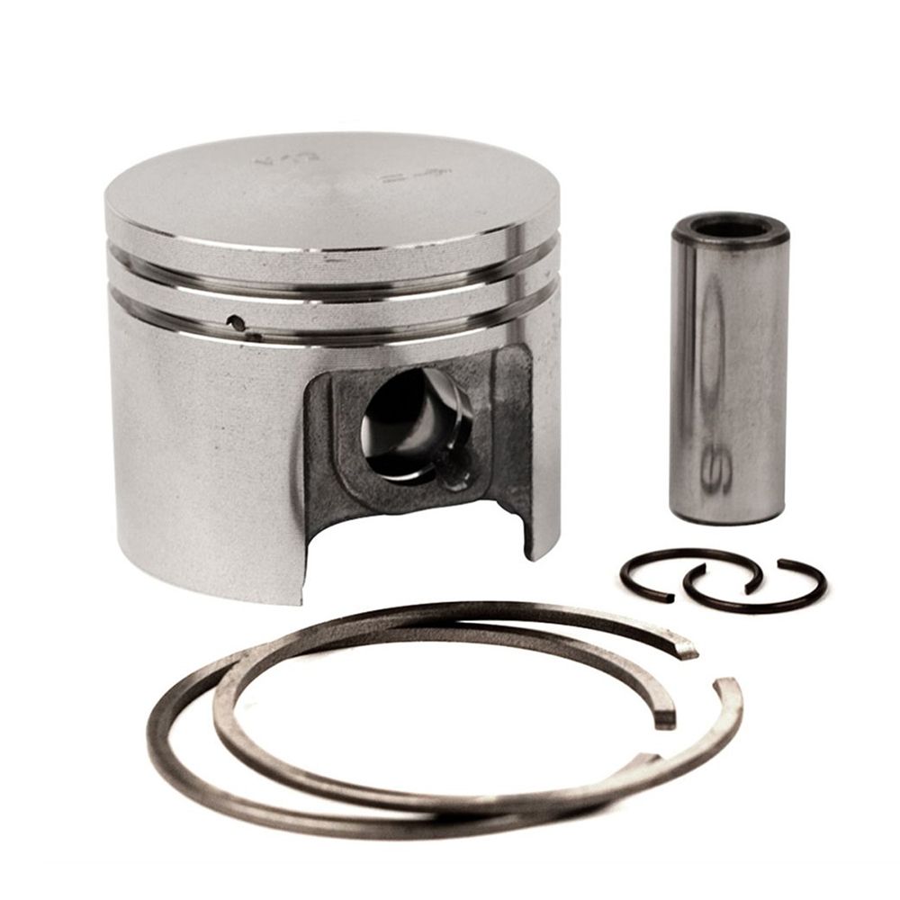 Husqvarna OEM Piston Assembly for K970II Chainsaws 506413202