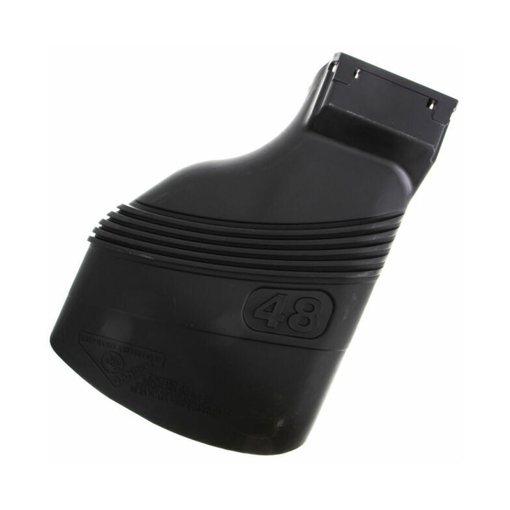Husqvarna OEM Deflector Shield (Black) 532180655
