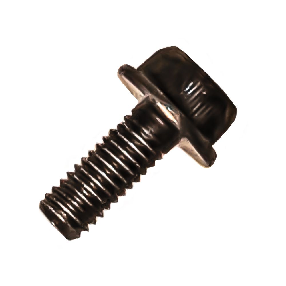 Husqvarna OEM Bolt 521516101