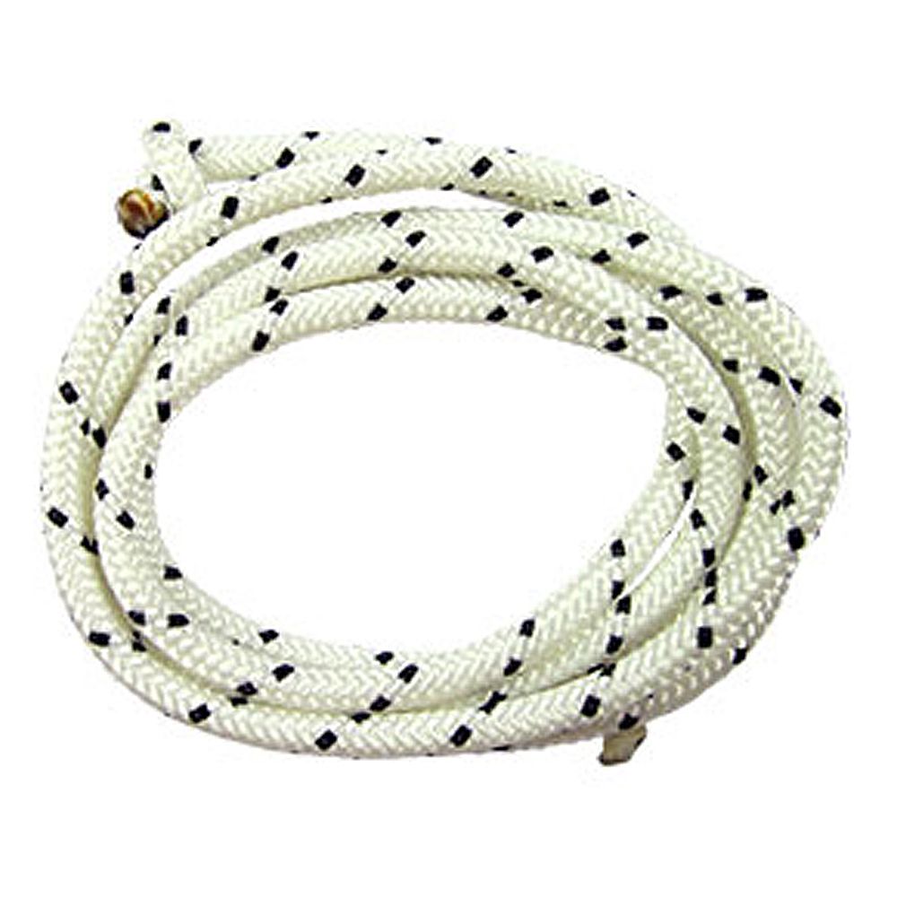 Husqvarna OEM Starter Rope for 395XP, 3120XP Chainsaws 503432903