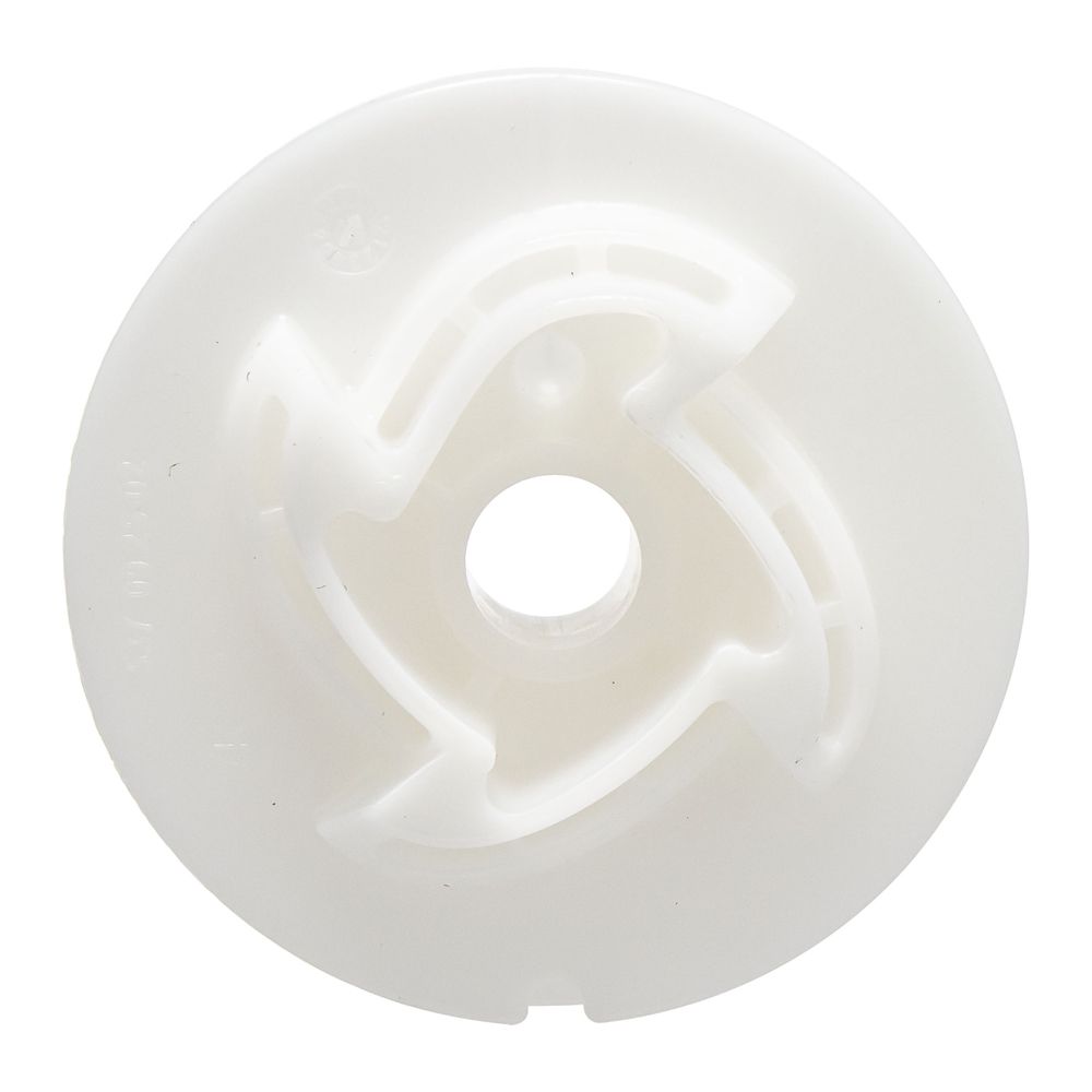 Husqvarna OEM Starter Pulley for 450, 455R Chainsaws 537092502