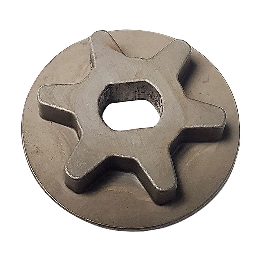 Husqvarna OEM Spur Sprocket (3/8" x 6 Tooth) for 340i, 535iXP, 540iXP, T535iXP Chainsaws 590087701